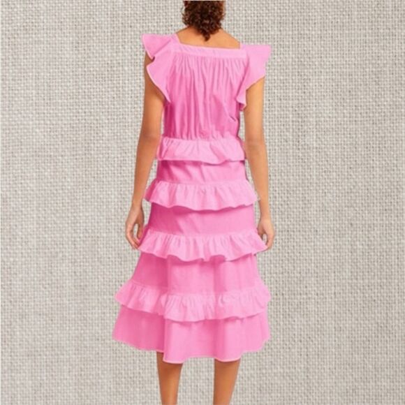 NWT Rachel Parcell Dress - Picture 9 of 10